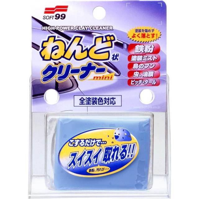 Soft99 Surface Smoother