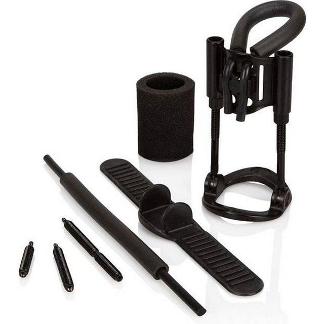 CalExotics Extender