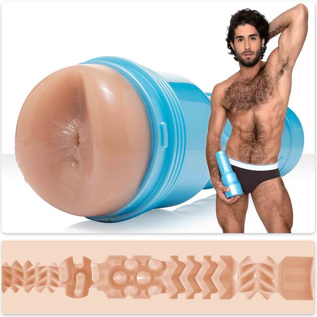 Fleshlight Diego Sans