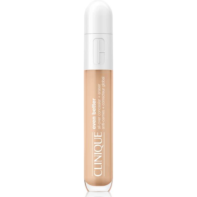 Clinique Even Better All-Over Concealer + Eraser CN40 Cream Chamois