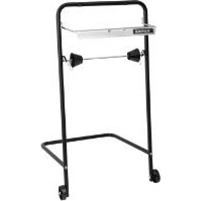 Katrin Industrial Floor Dispenser