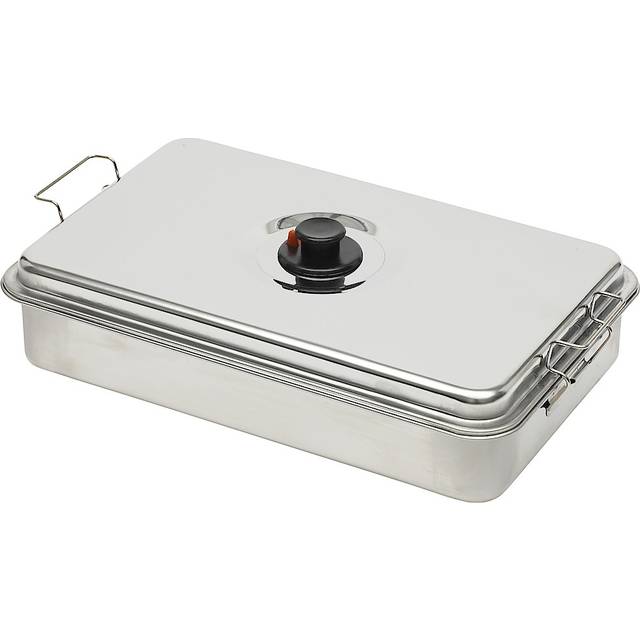 Kinetic 2 Burner