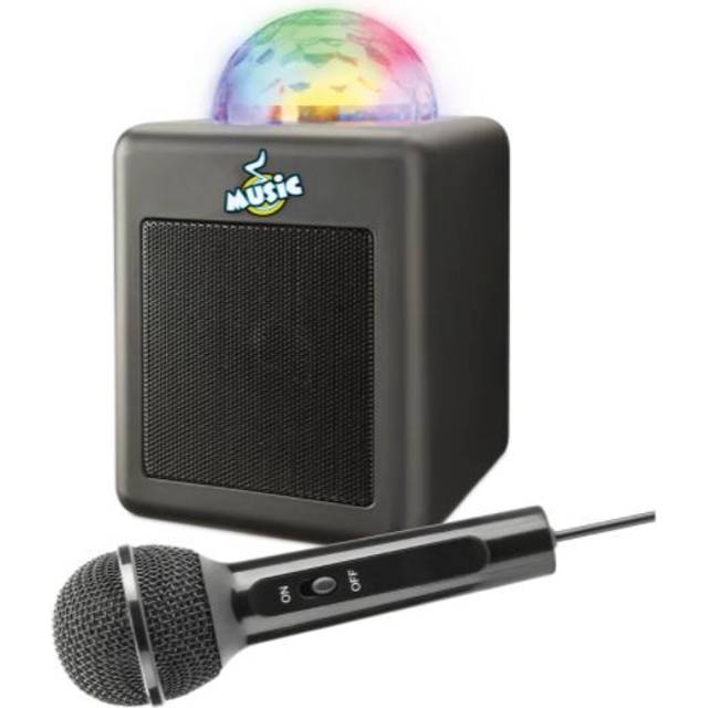 Music BT Disco