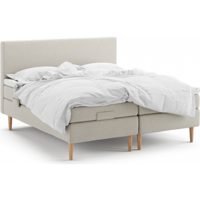 Bedre Nætter Venus Elevationsseng 180x210cm