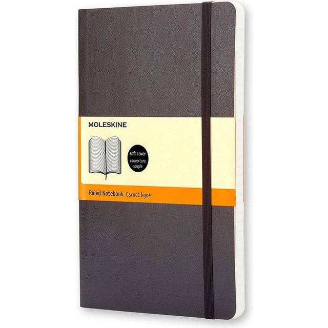 Moleskine Classic Soft