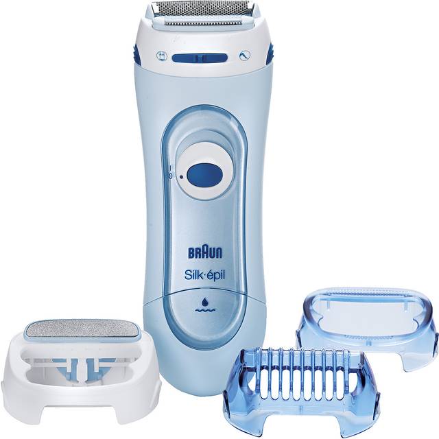 Braun LS5160WD